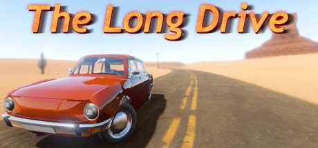 Скачать игру The Long Drive на ПК бесплатно